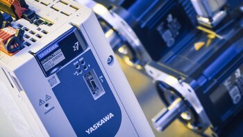 Servo Drives | Yaskawa ZA